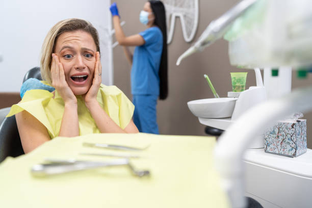 Best Emergency Dentist for Lost Fillings or Crowns in USA